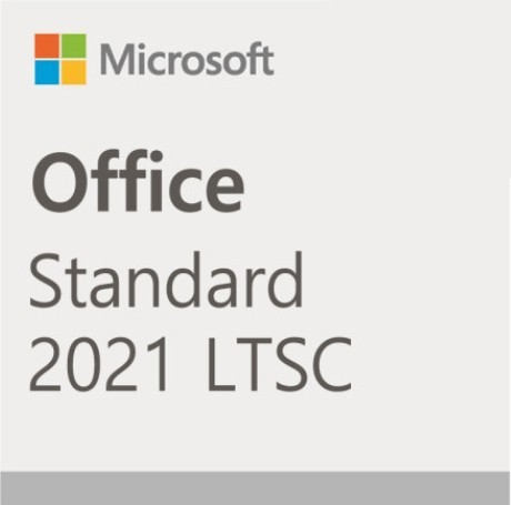 Office LTSC Standard 2024 (영구버전)